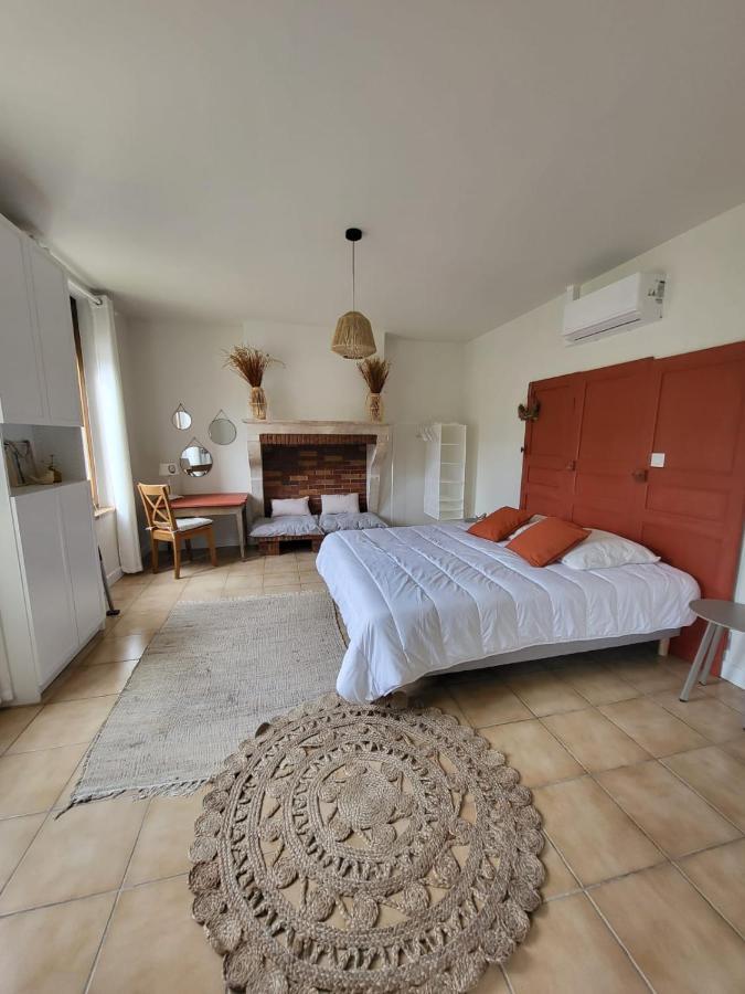 L'Oree Des Lacs, Maison De Village Tout Confort Radonvilliers エクステリア 写真