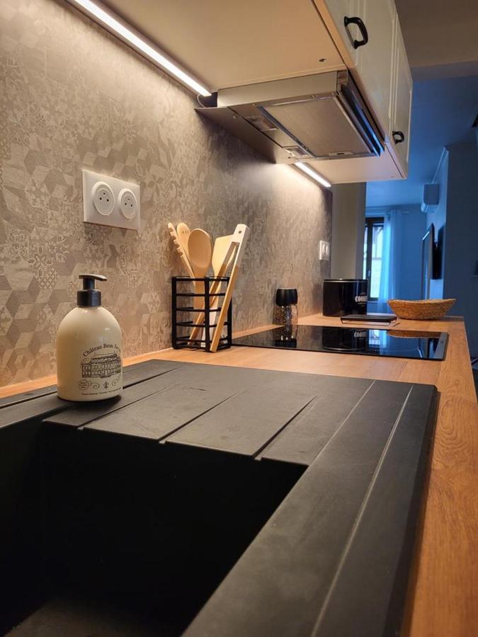 L'Oree Des Lacs, Maison De Village Tout Confort Radonvilliers エクステリア 写真