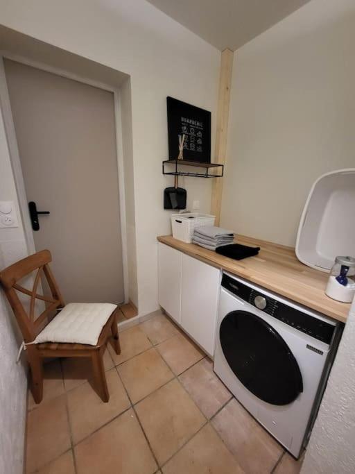 L'Oree Des Lacs, Maison De Village Tout Confort Radonvilliers エクステリア 写真