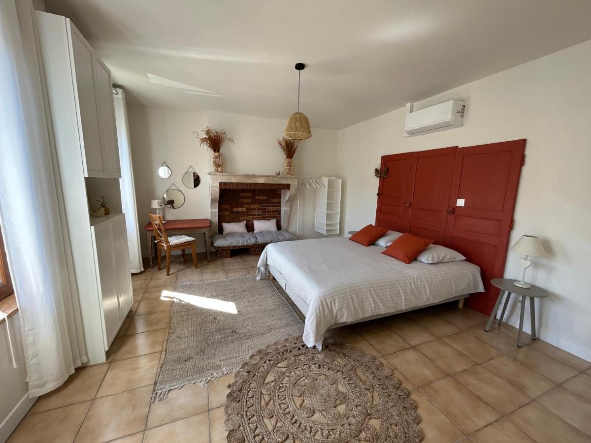 L'Oree Des Lacs, Maison De Village Tout Confort Radonvilliers エクステリア 写真
