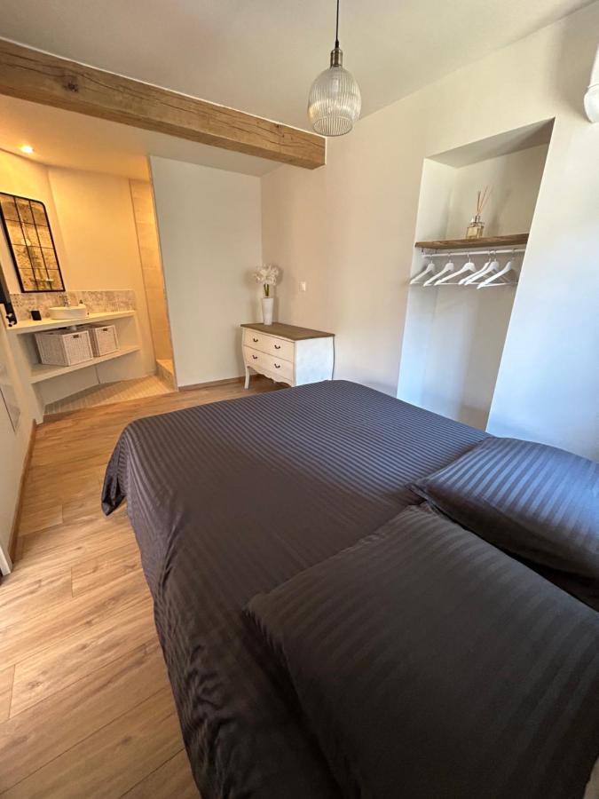 L'Oree Des Lacs, Maison De Village Tout Confort Radonvilliers エクステリア 写真